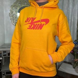 Travis Scott x Jordan hoodie